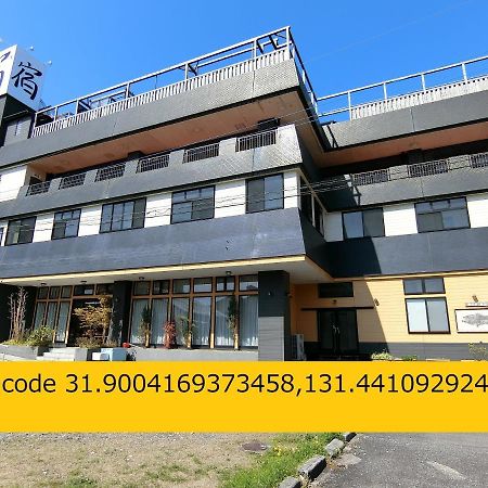 Hotel Yurakuan Miyazaki Esterno foto
