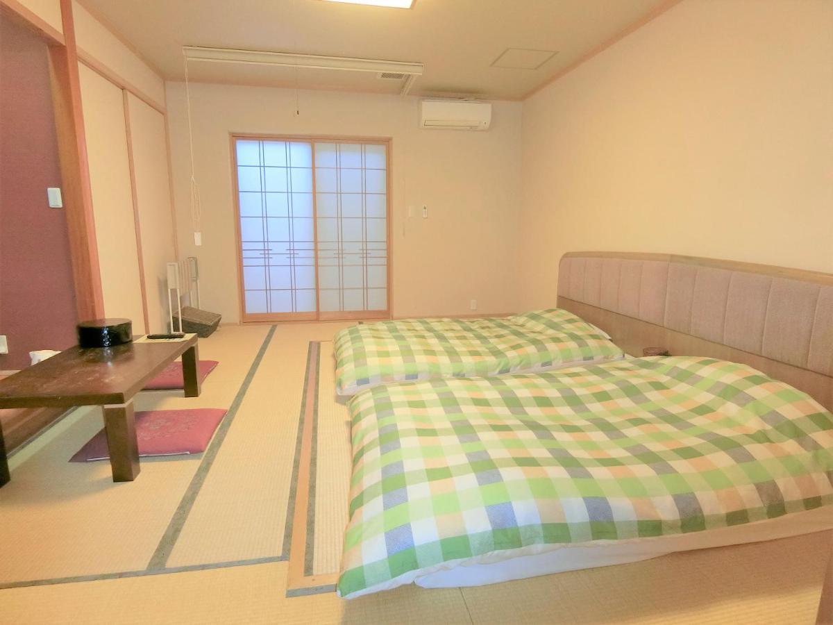 Hotel Yurakuan Miyazaki Esterno foto