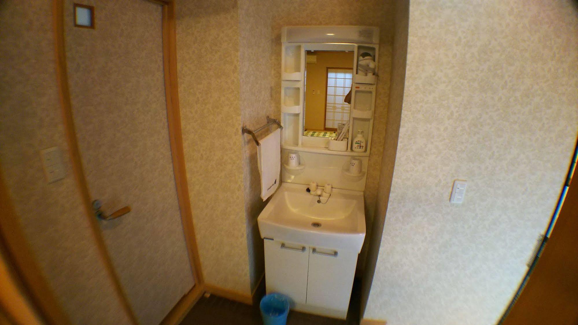 Hotel Yurakuan Miyazaki Esterno foto
