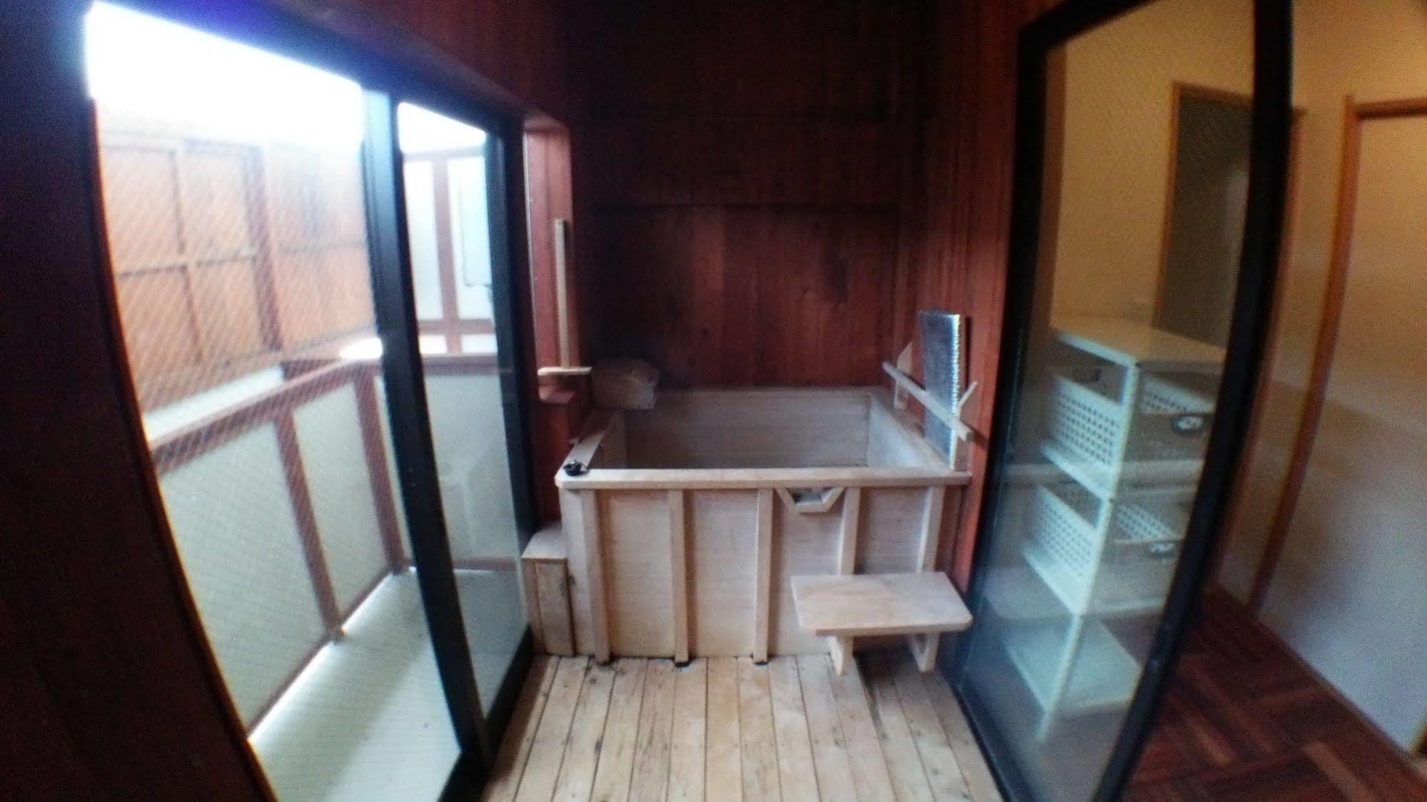 Hotel Yurakuan Miyazaki Esterno foto