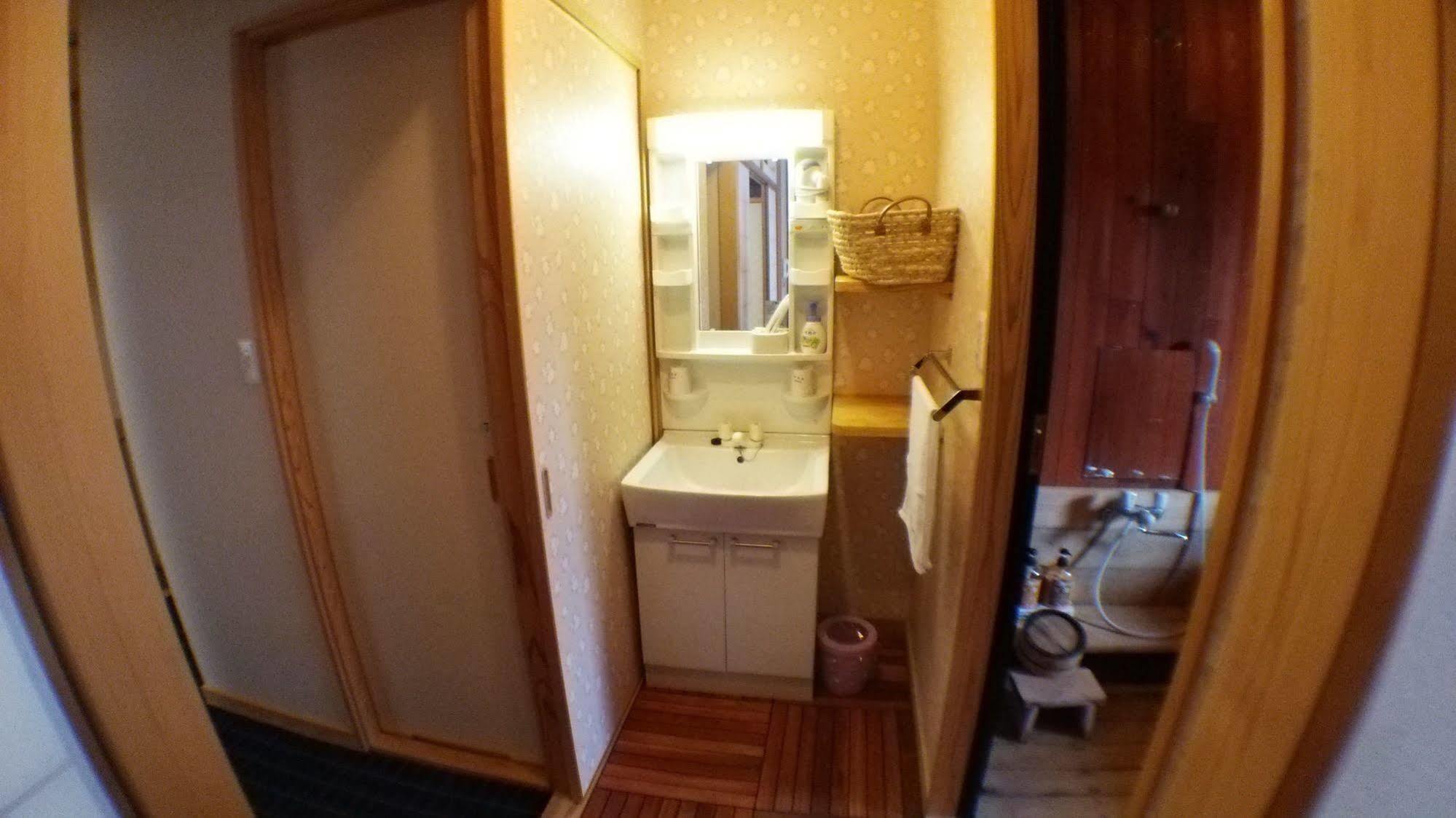 Hotel Yurakuan Miyazaki Esterno foto
